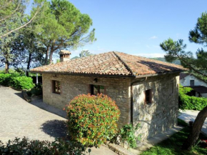 Locazione Turistica Il Monte-3